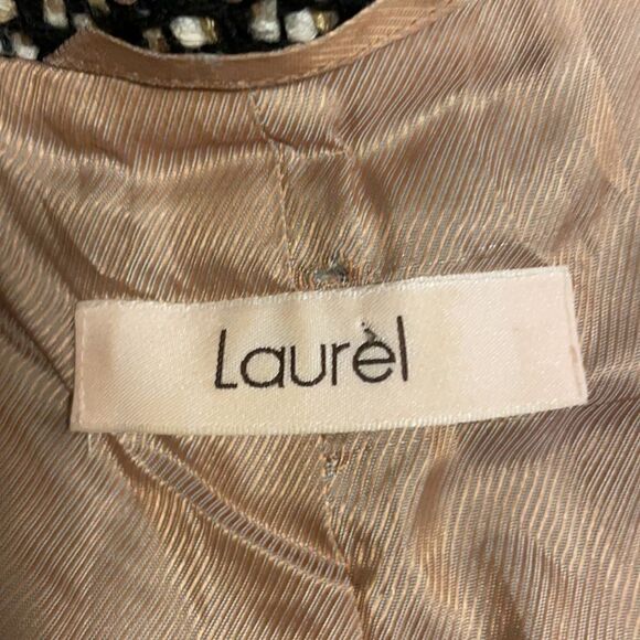 Laurel Blazer, Wool blend - Picture 8 of 9